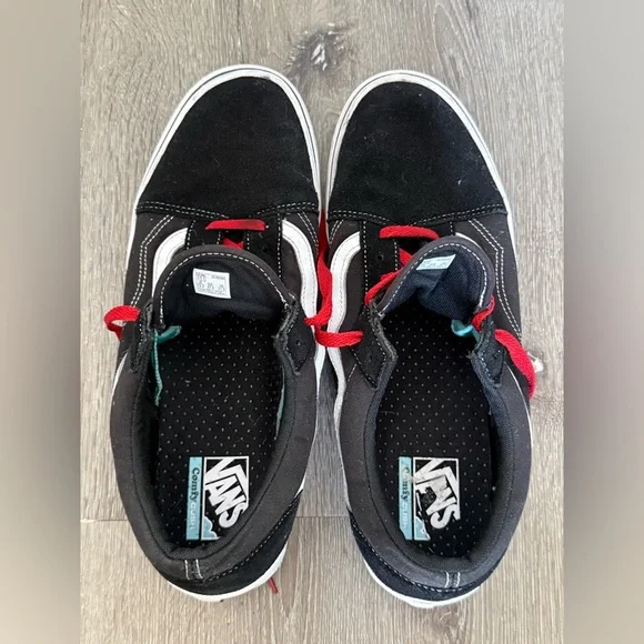 Vans Sneakers |Size 13 - Picture 7 of 7